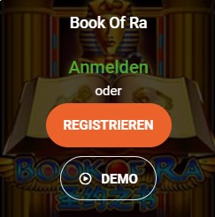 20Bet Book of Ra-Demo